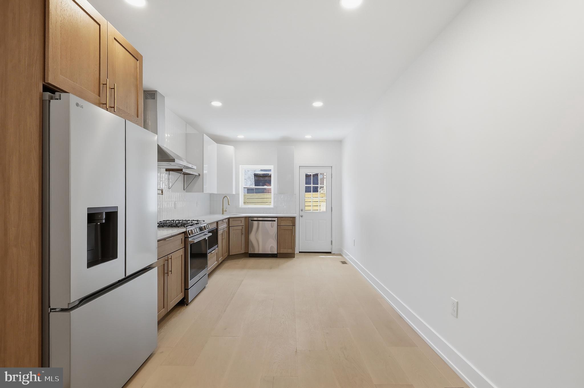 PENNSPORT - Residential