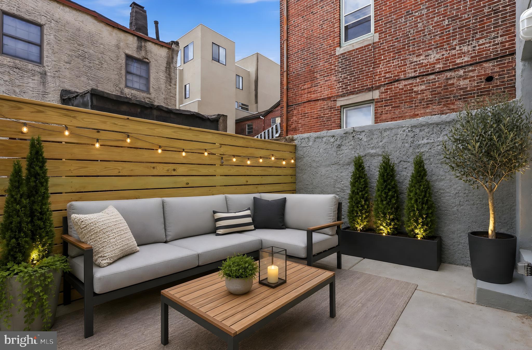 PENNSPORT - Residential