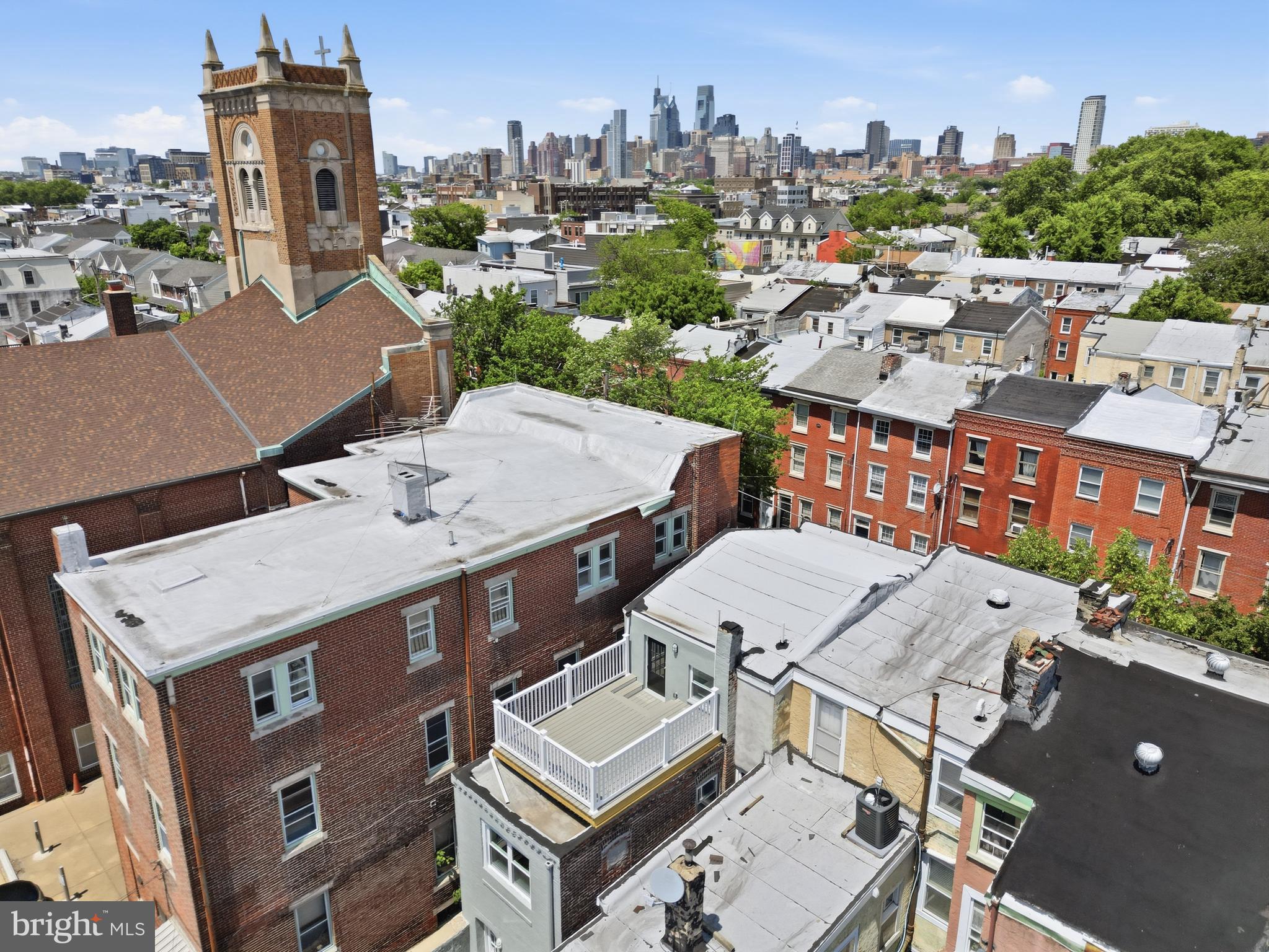 PENNSPORT - Residential