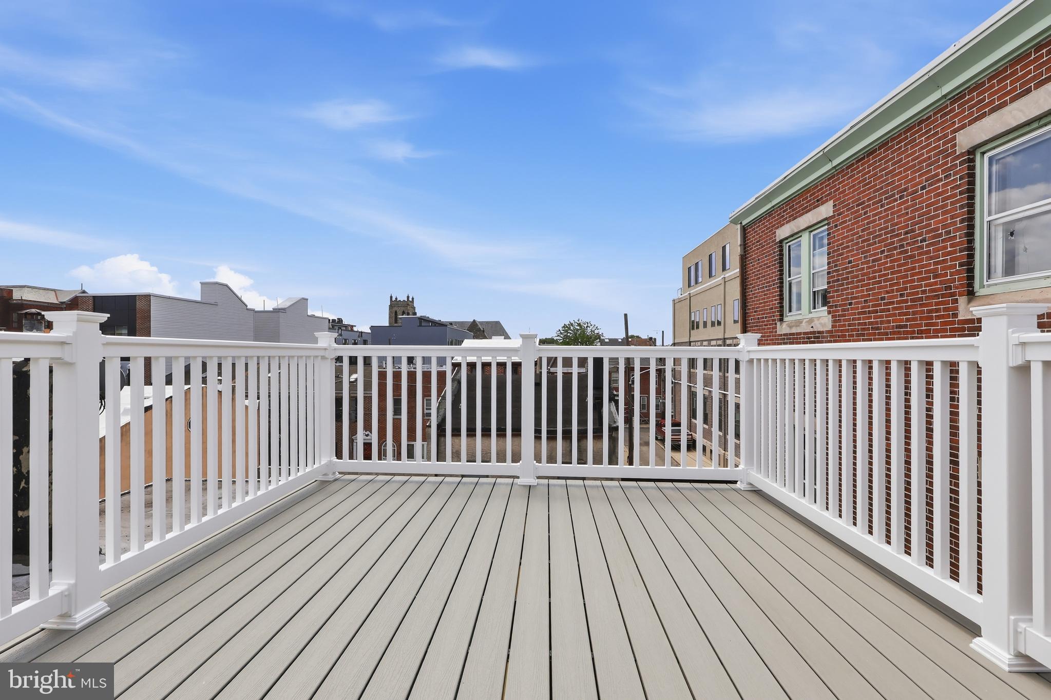 PENNSPORT - Residential