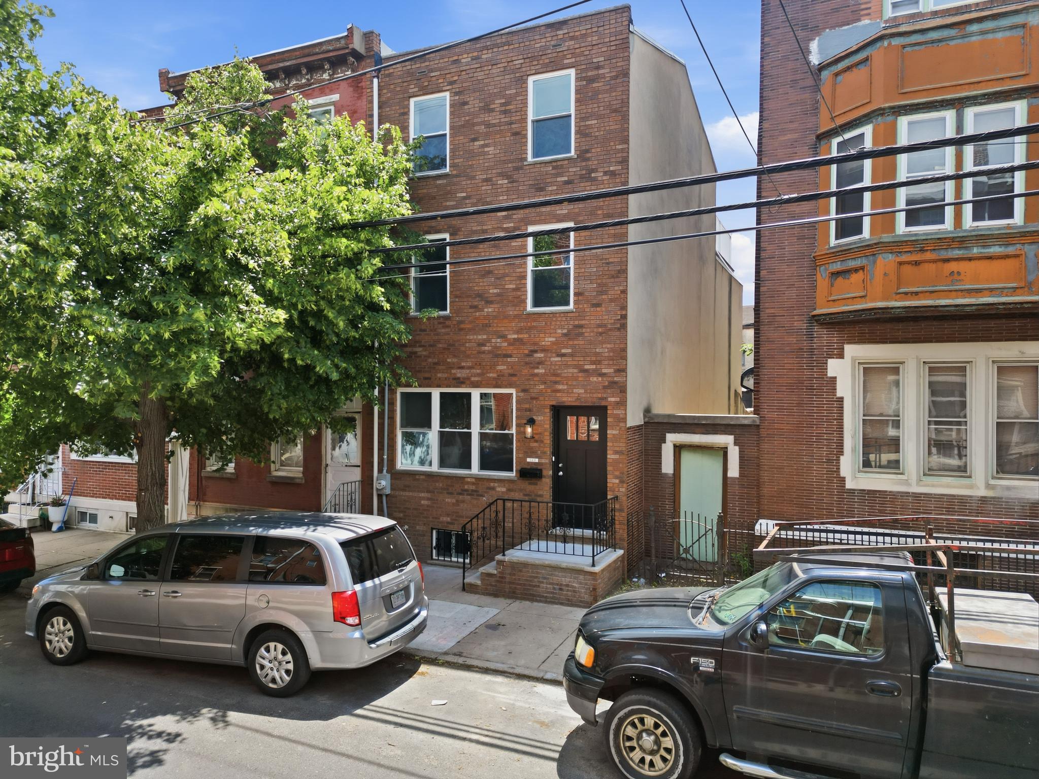 PENNSPORT - Residential