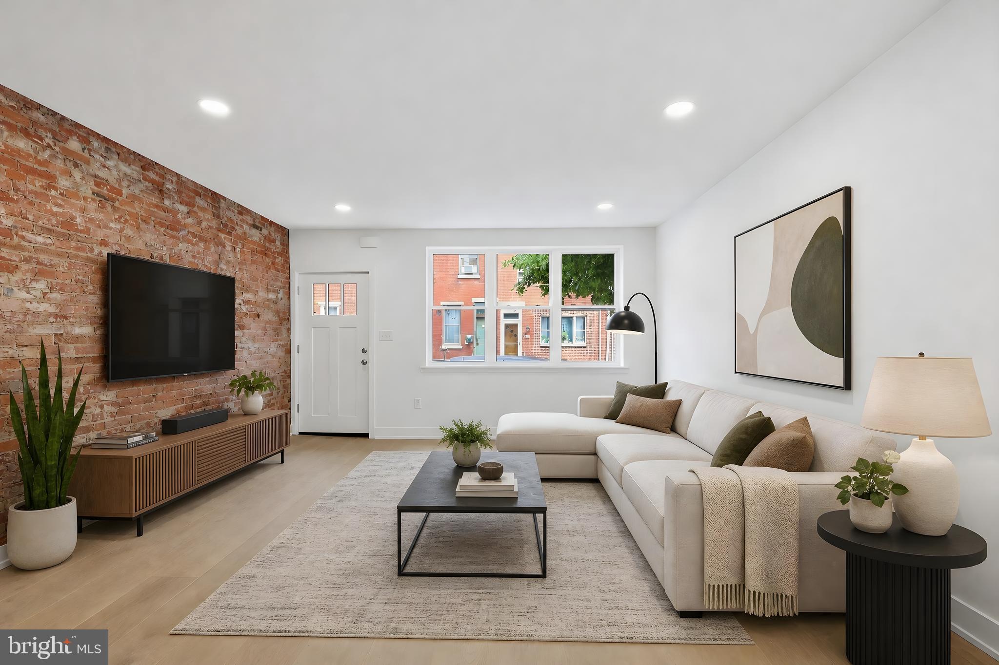 PENNSPORT - Residential