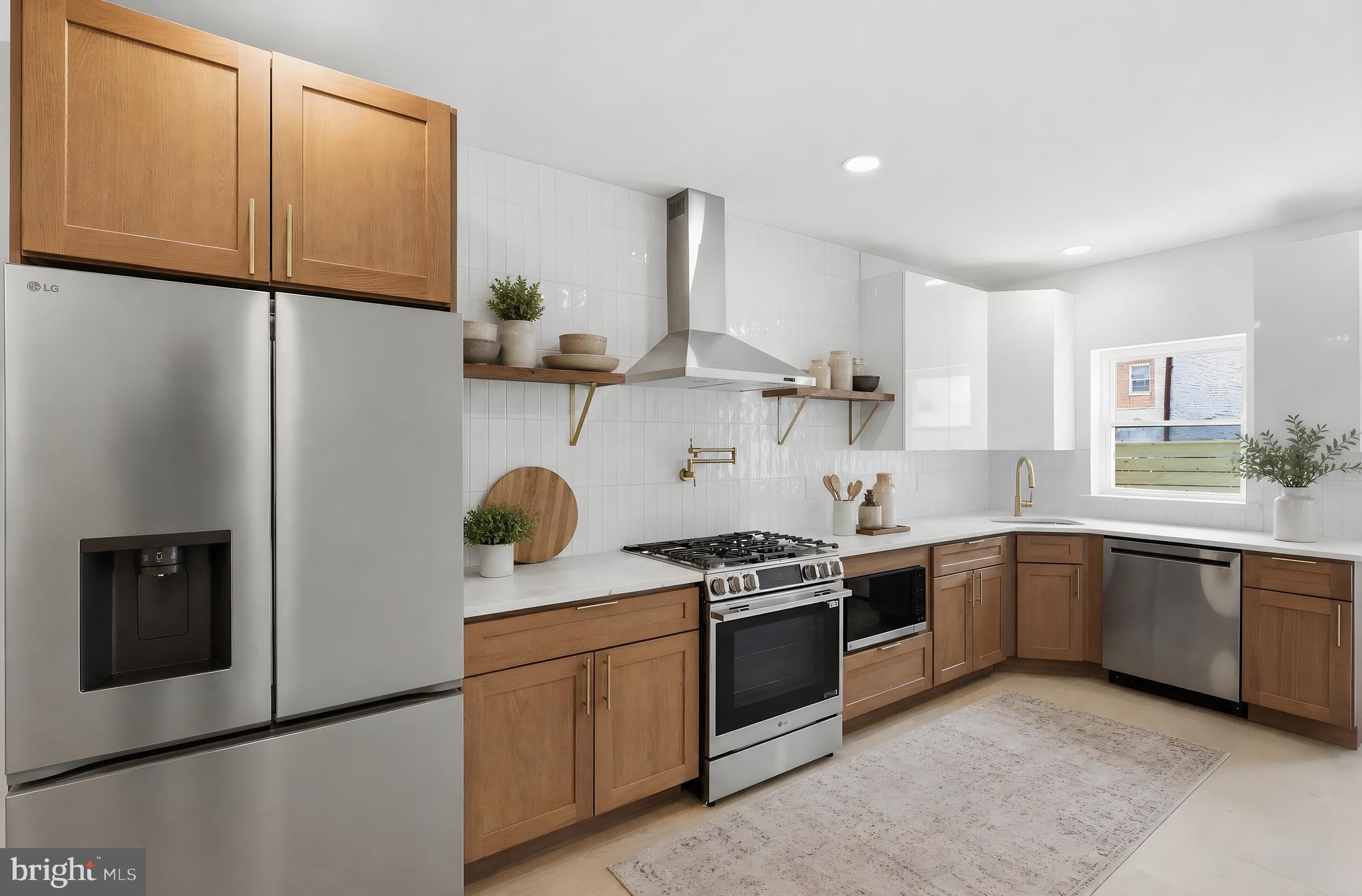PENNSPORT - Residential