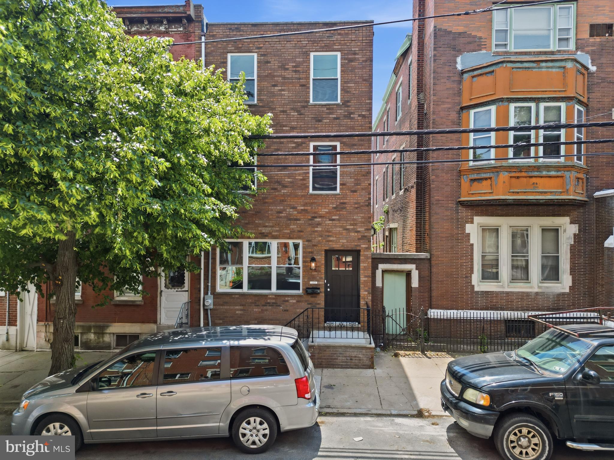 PENNSPORT - Residential