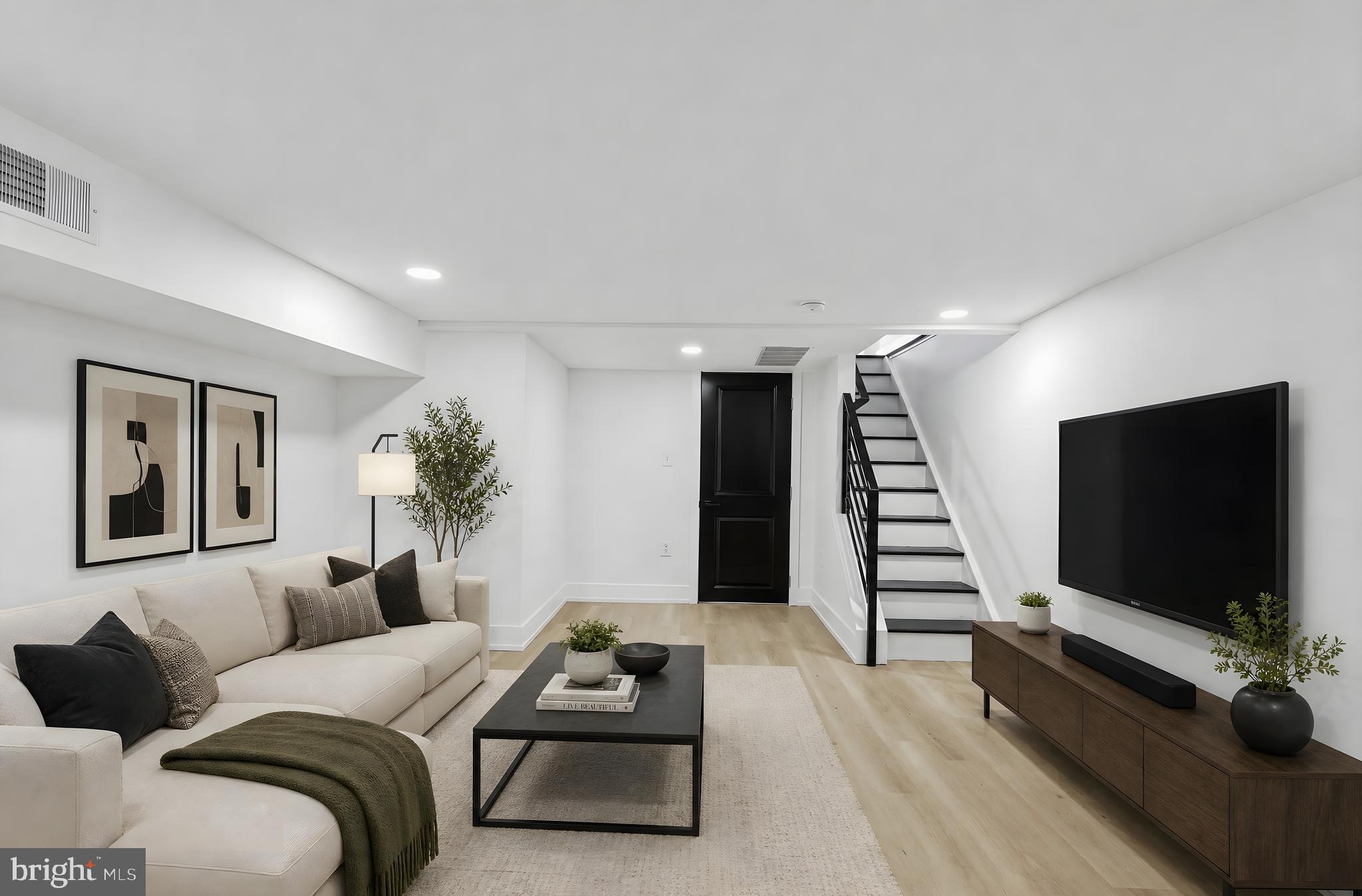 PENNSPORT - Residential