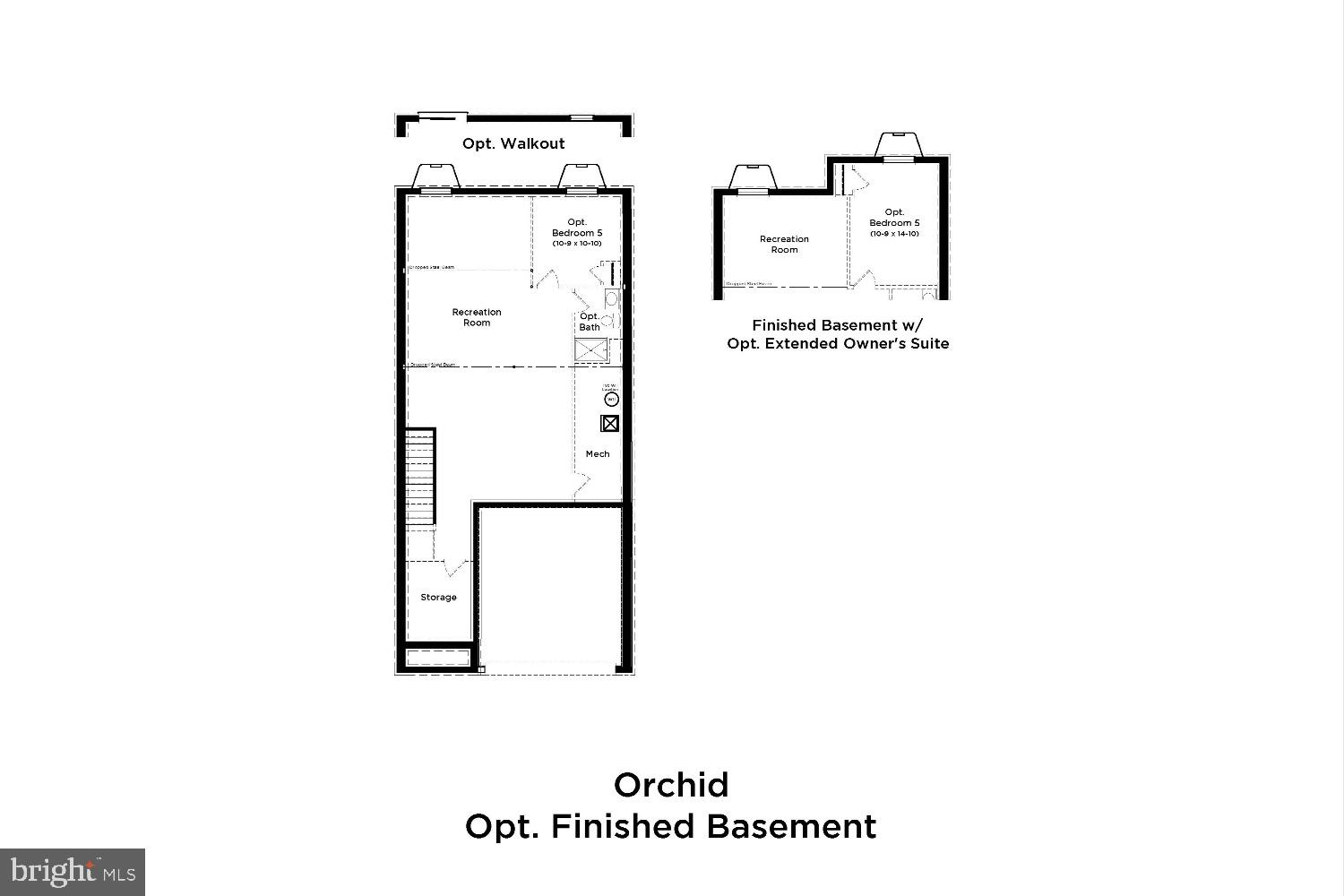 BRUNSWICK CROSSING - Residential