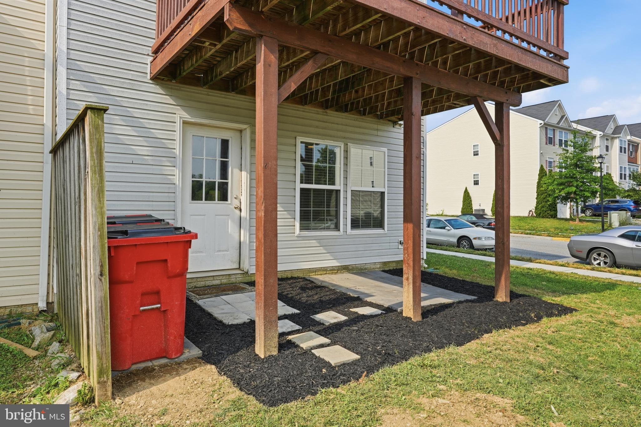 MARLOWE WOODS - Residential