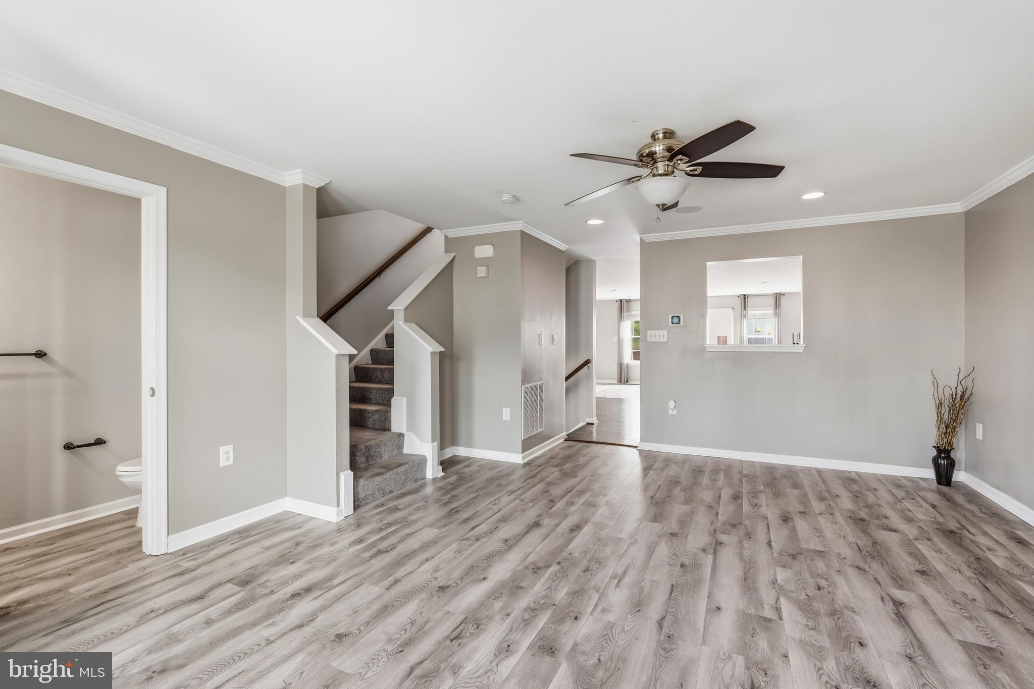 MARLOWE WOODS - Residential