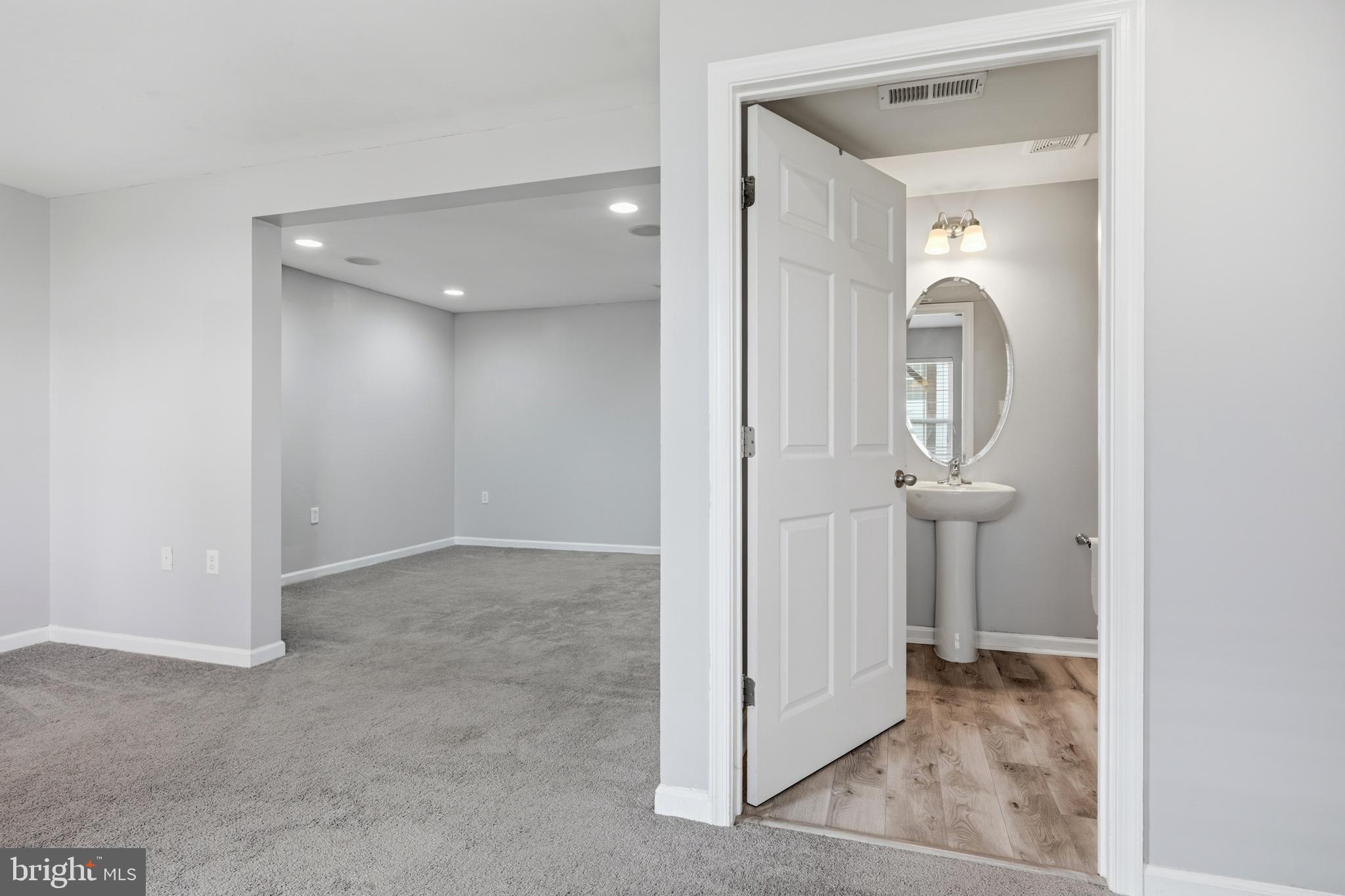 MARLOWE WOODS - Residential