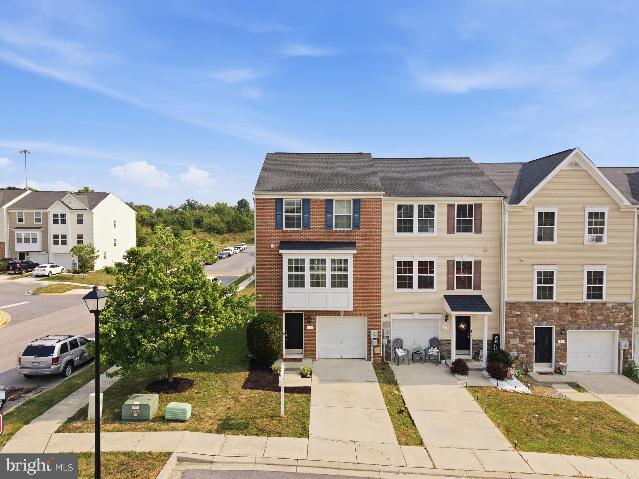 MARLOWE WOODS - Residential