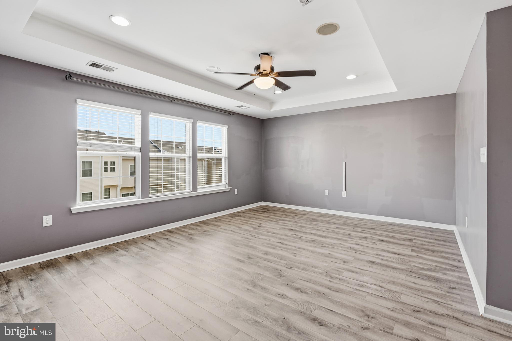 MARLOWE WOODS - Residential