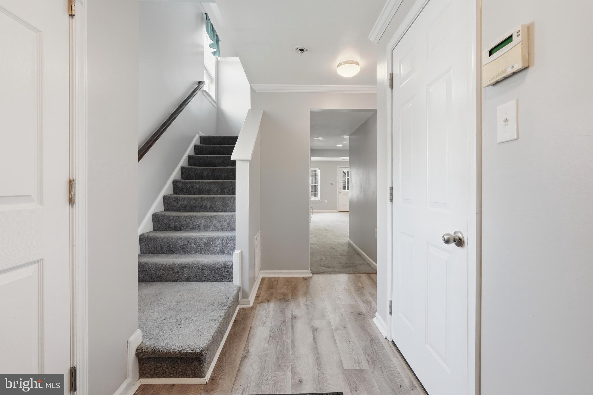 MARLOWE WOODS - Residential