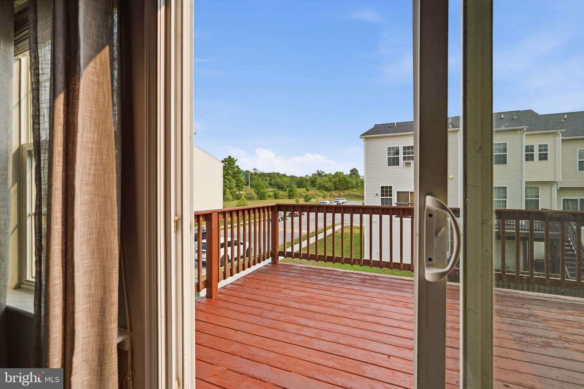 MARLOWE WOODS - Residential