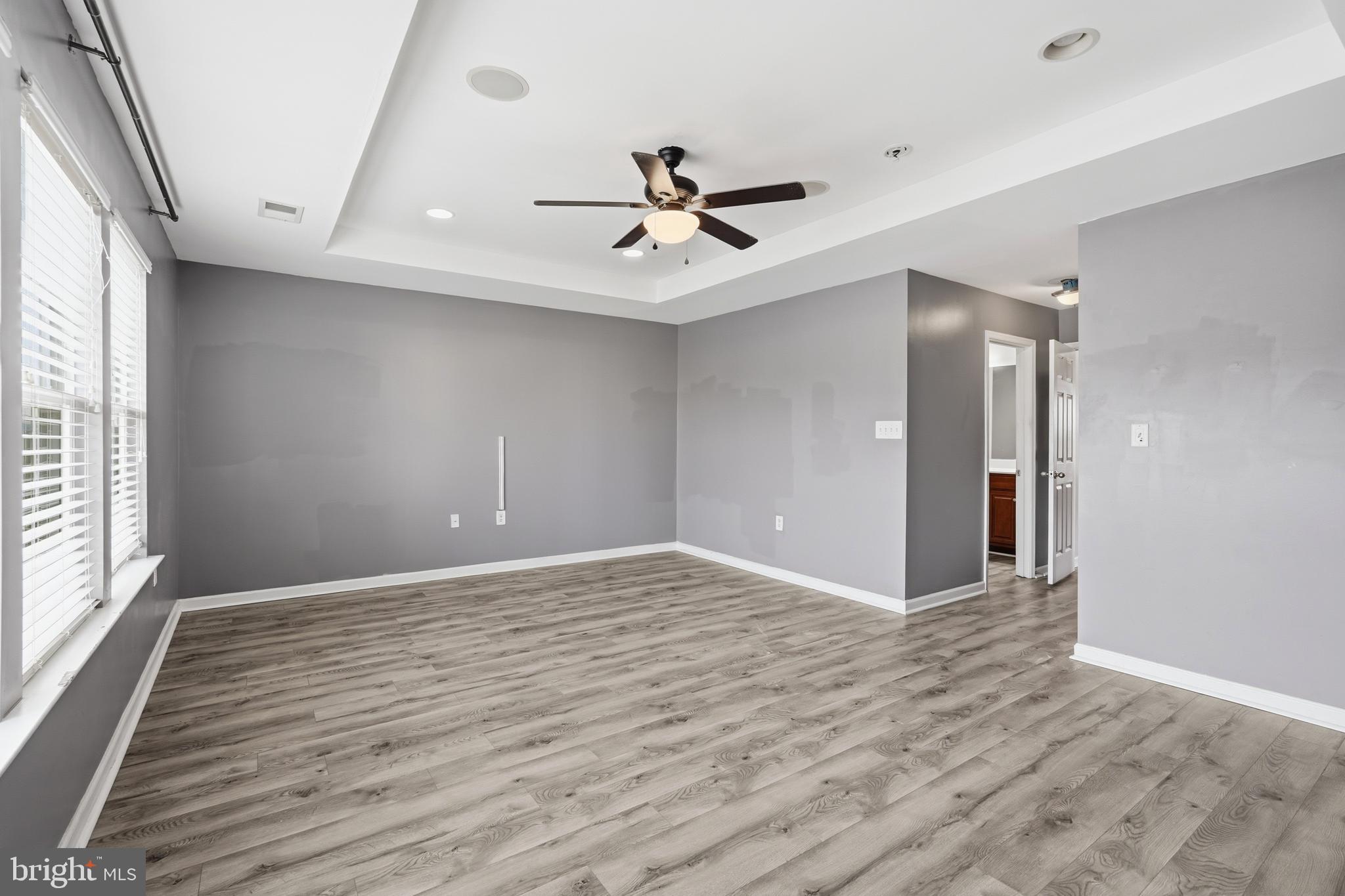 MARLOWE WOODS - Residential