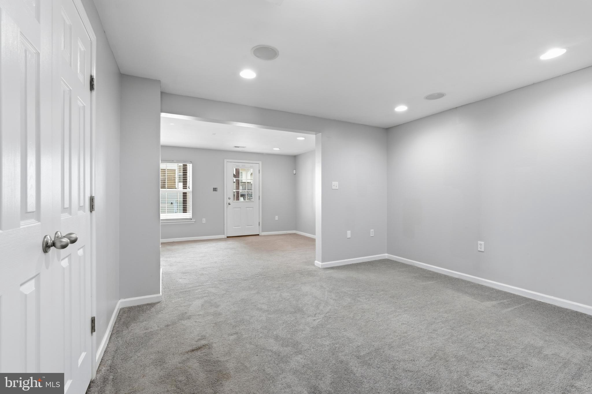 MARLOWE WOODS - Residential