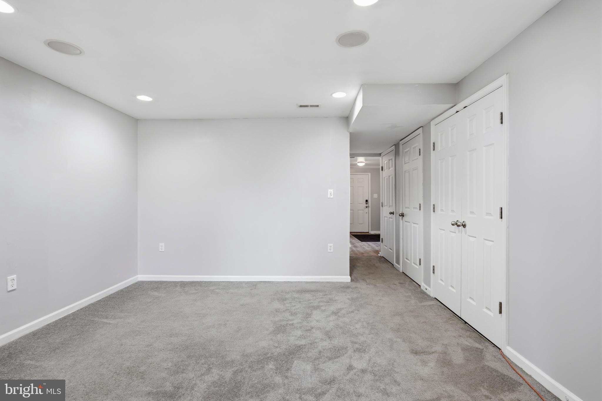 MARLOWE WOODS - Residential