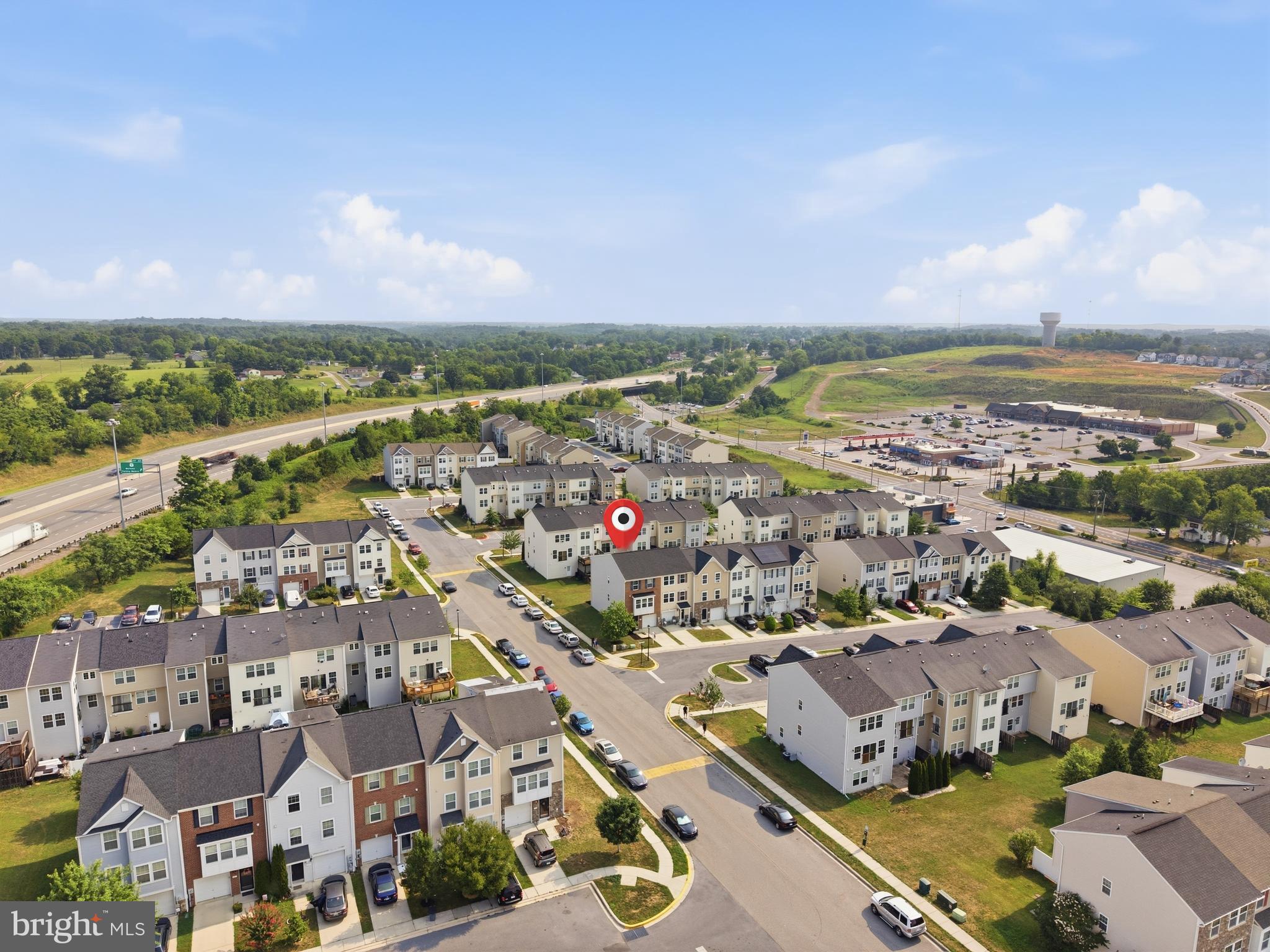 MARLOWE WOODS - Residential