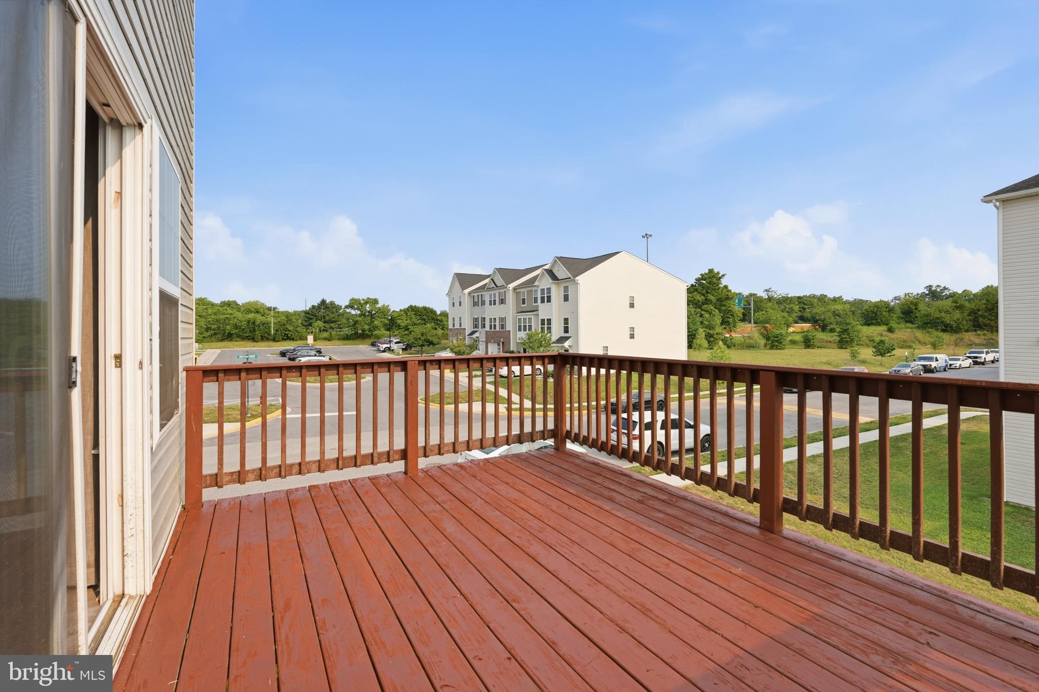 MARLOWE WOODS - Residential