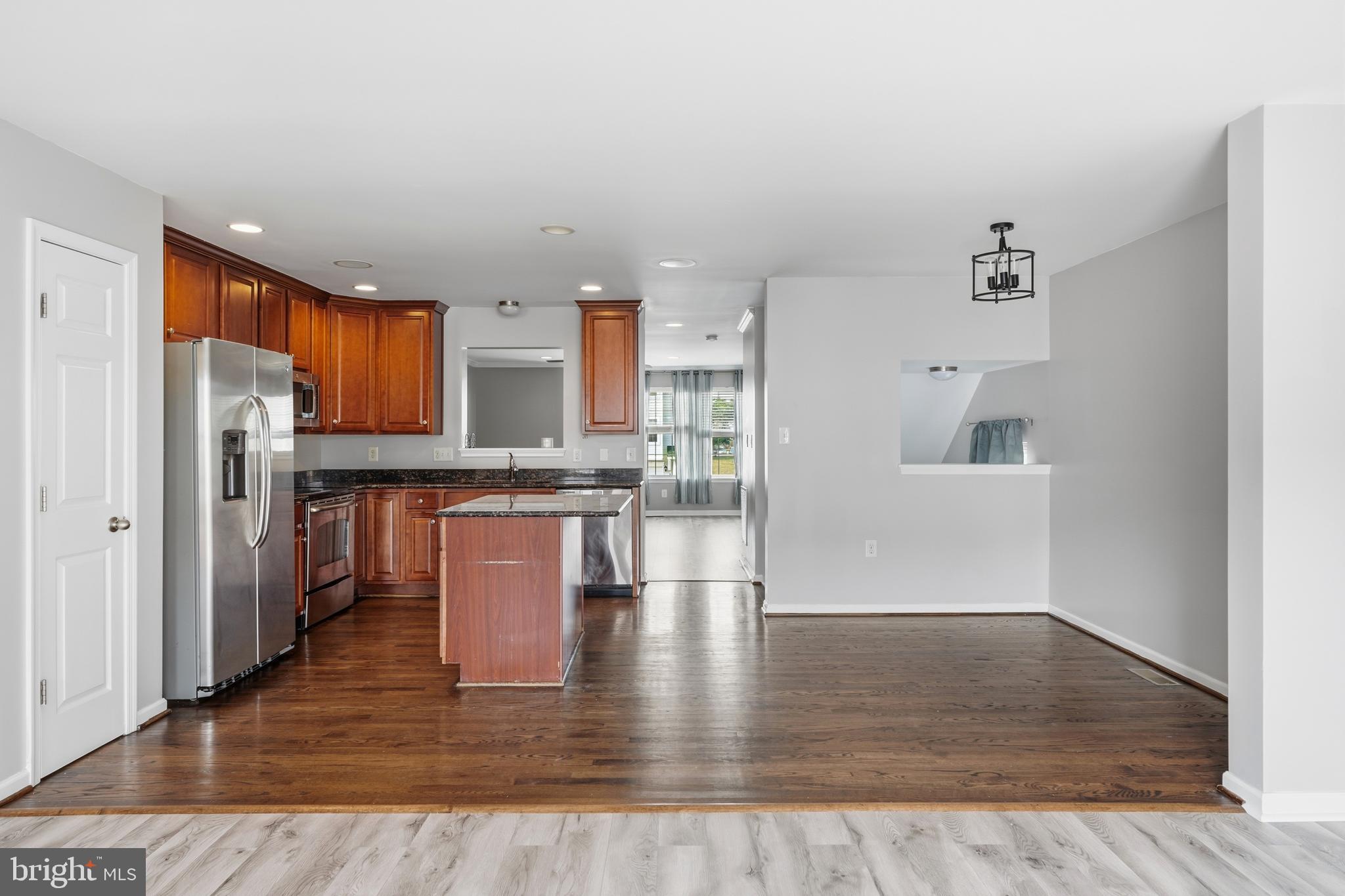 MARLOWE WOODS - Residential
