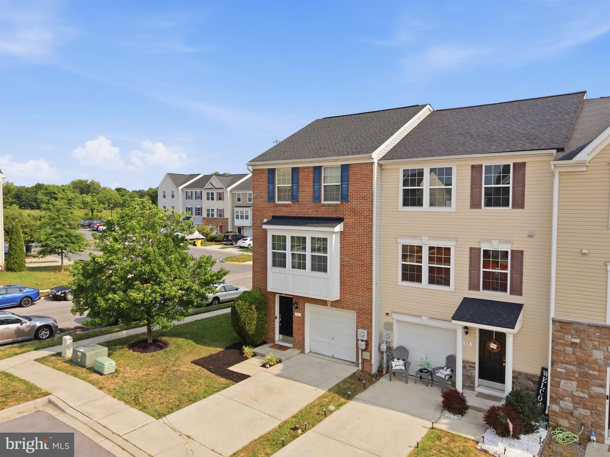 MARLOWE WOODS - Residential