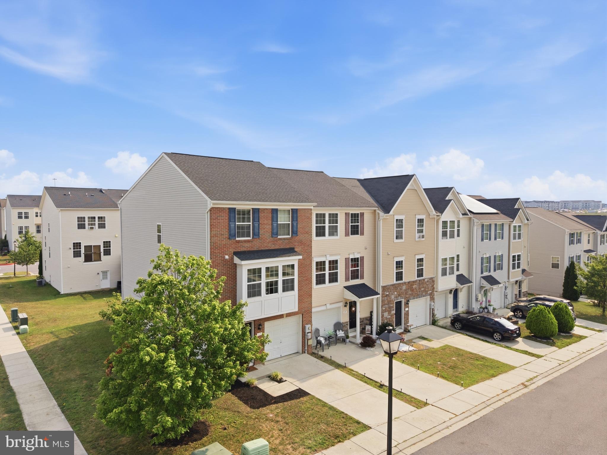 MARLOWE WOODS - Residential