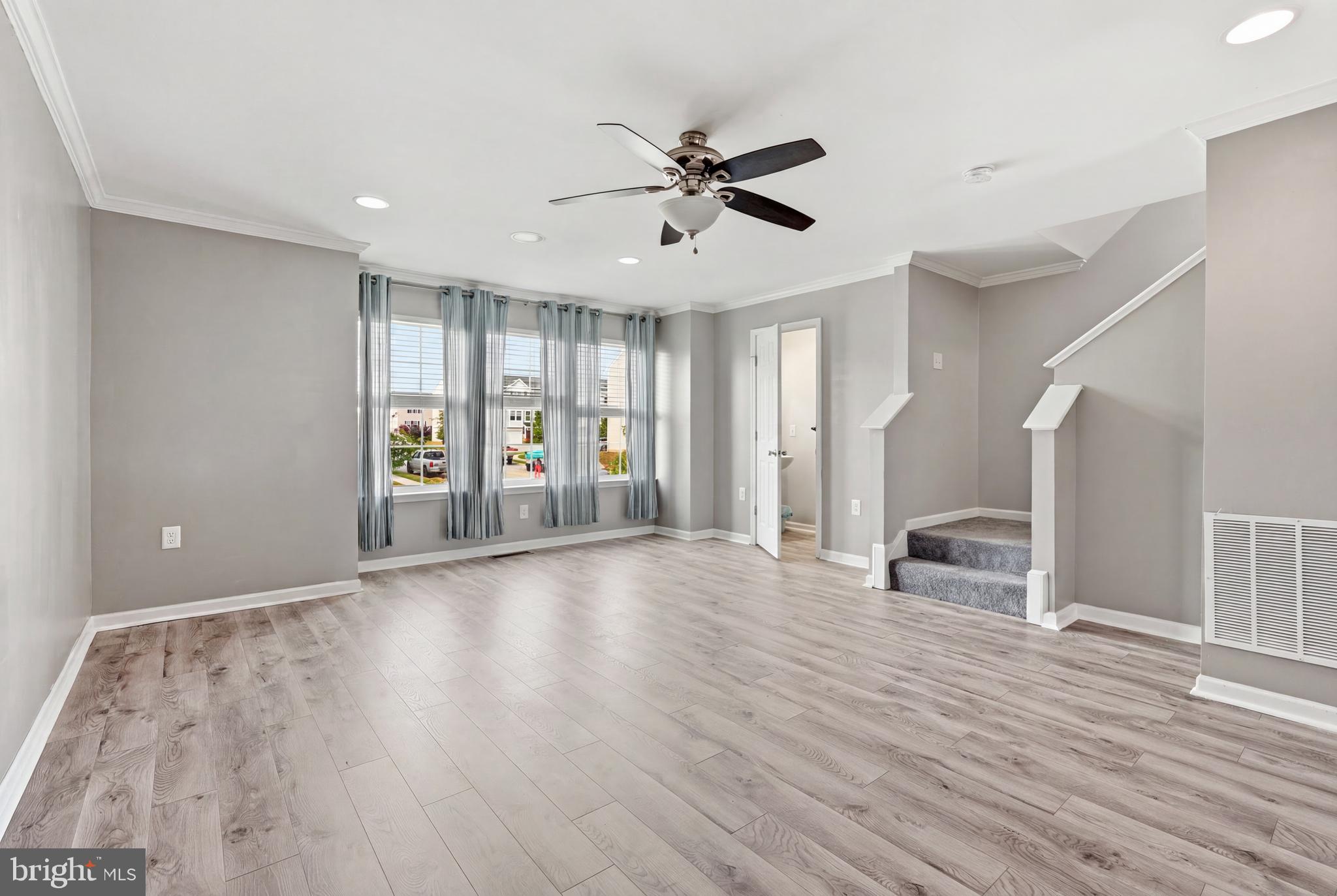 MARLOWE WOODS - Residential