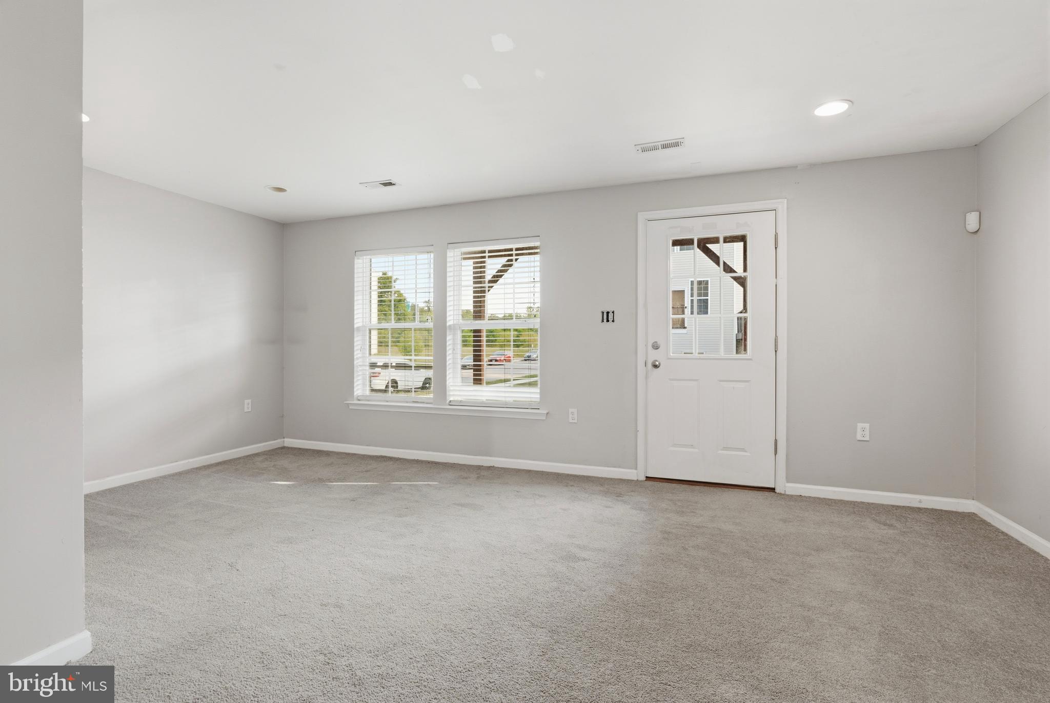 MARLOWE WOODS - Residential