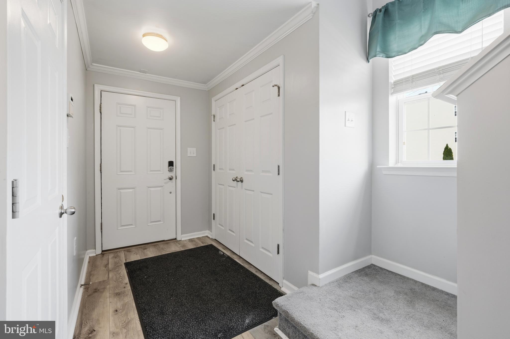 MARLOWE WOODS - Residential