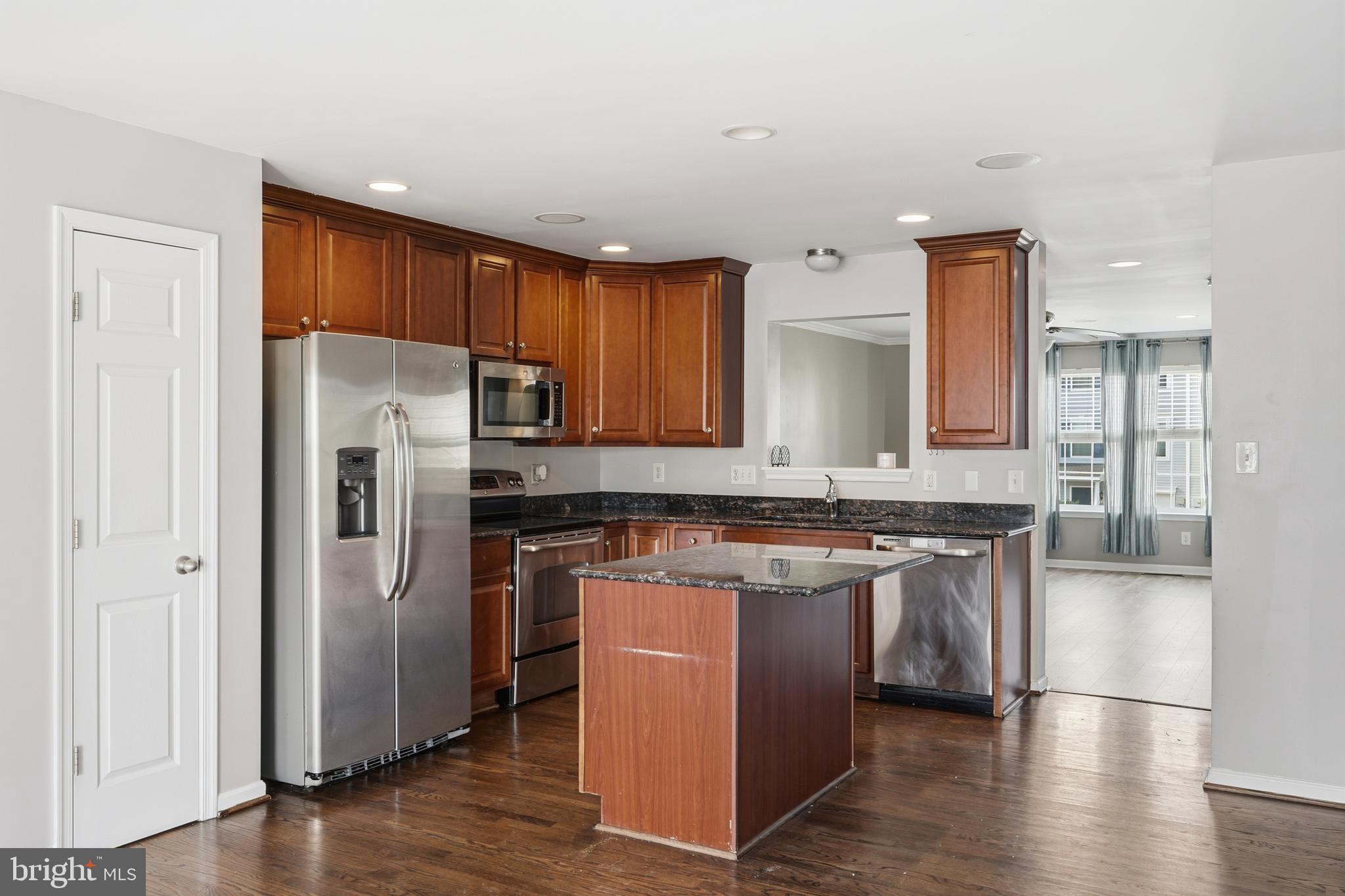 MARLOWE WOODS - Residential