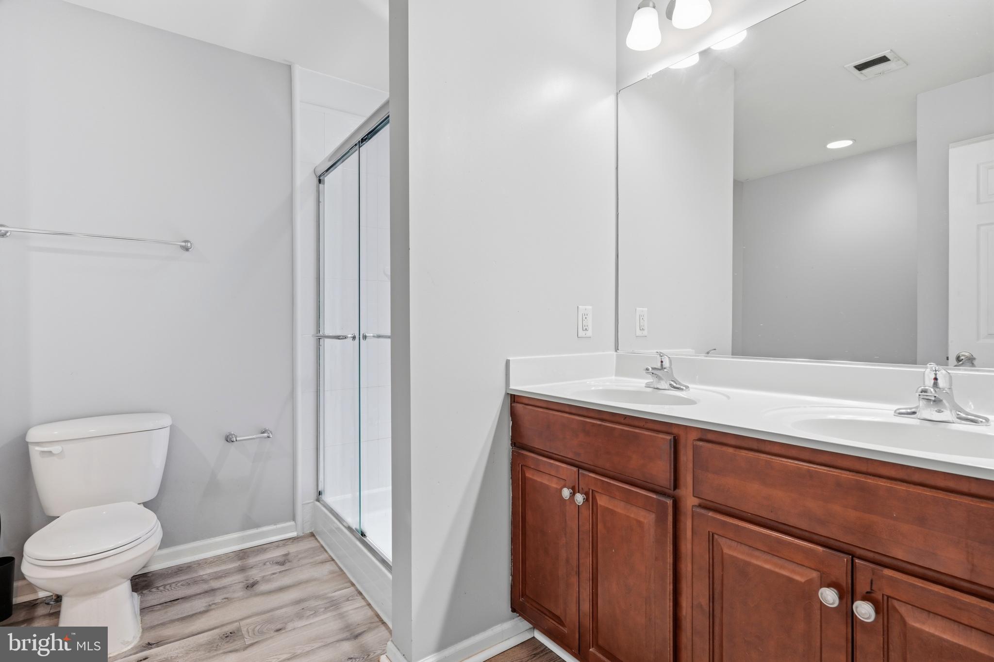 MARLOWE WOODS - Residential