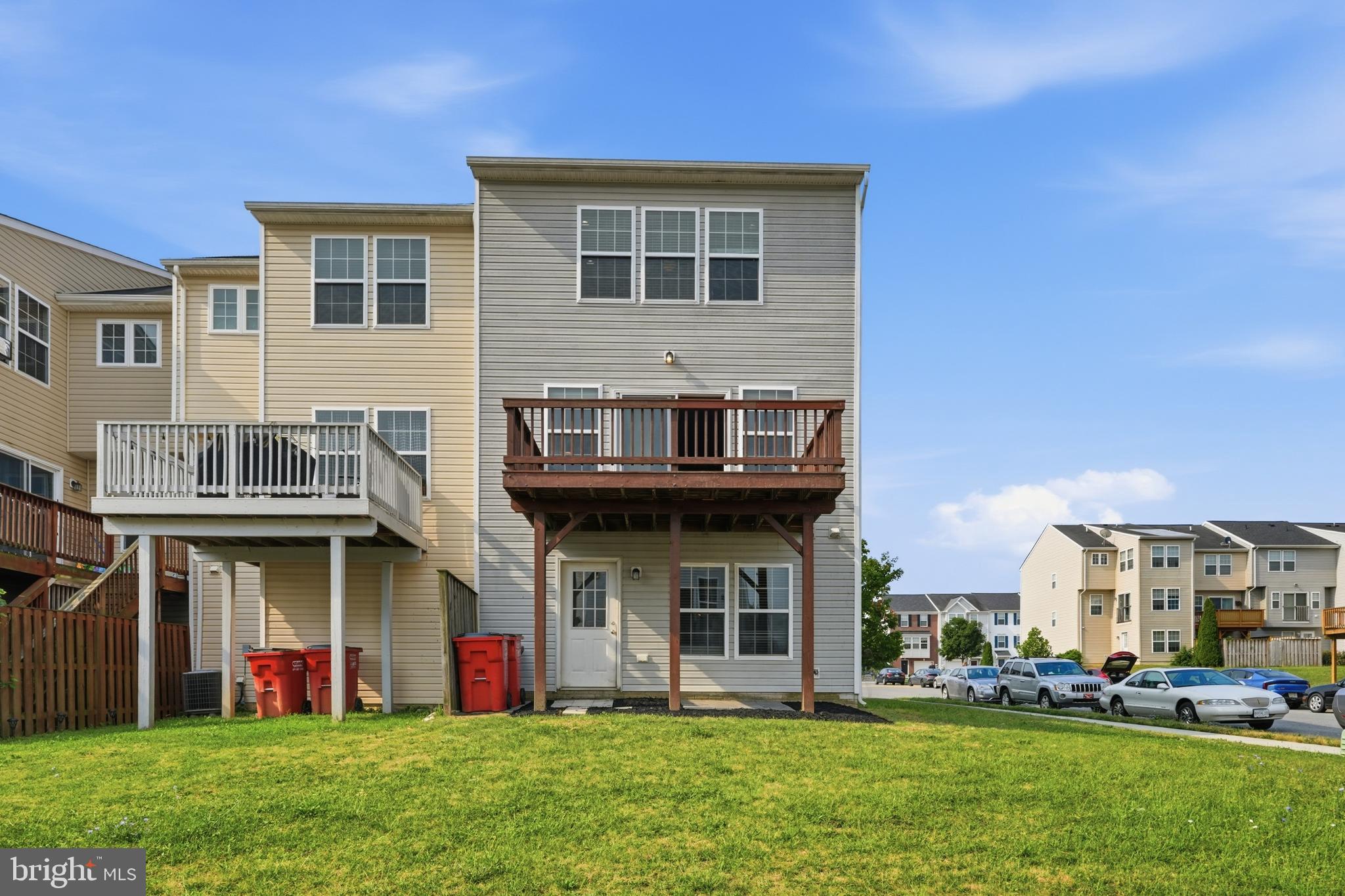 MARLOWE WOODS - Residential