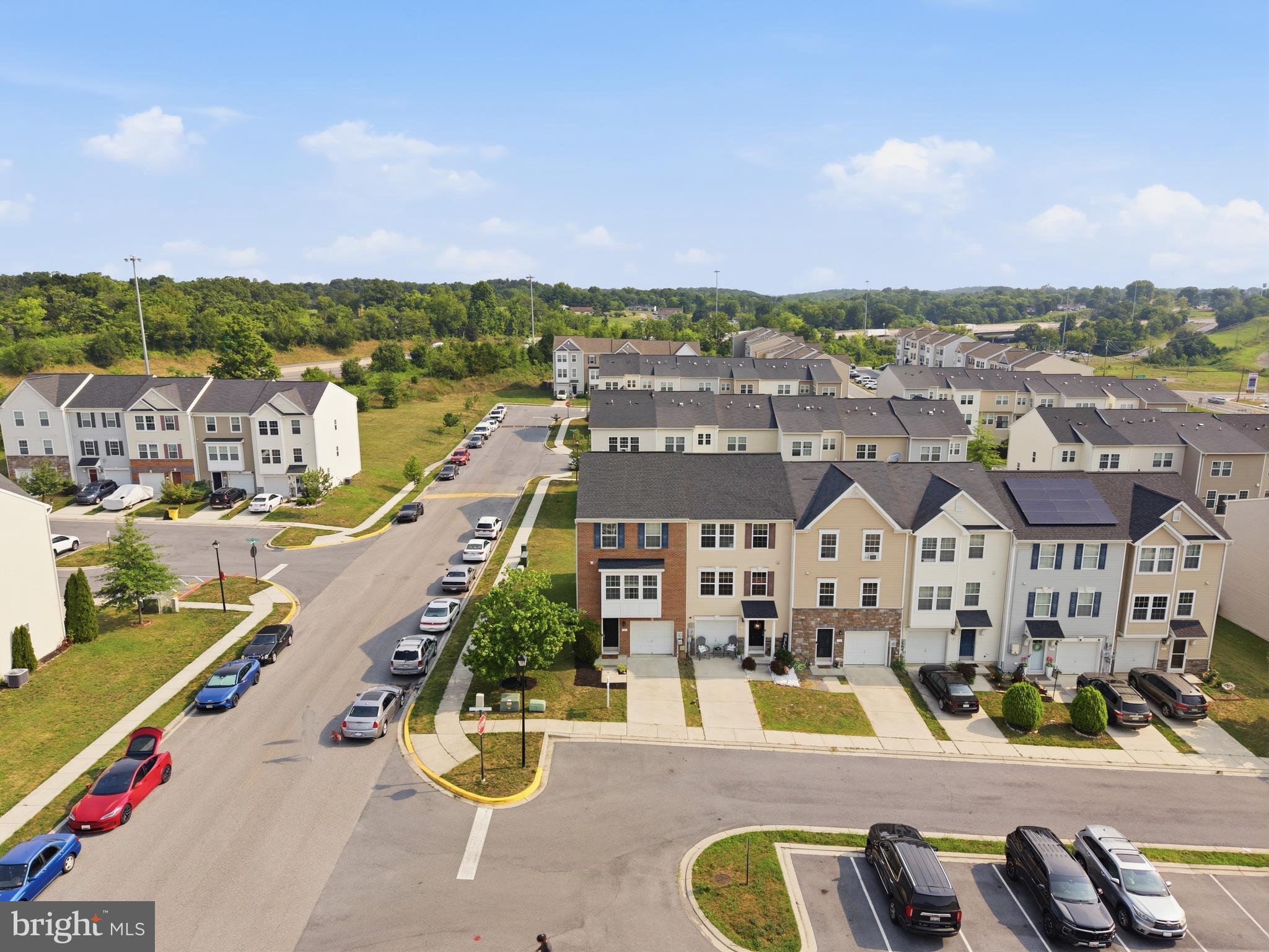MARLOWE WOODS - Residential