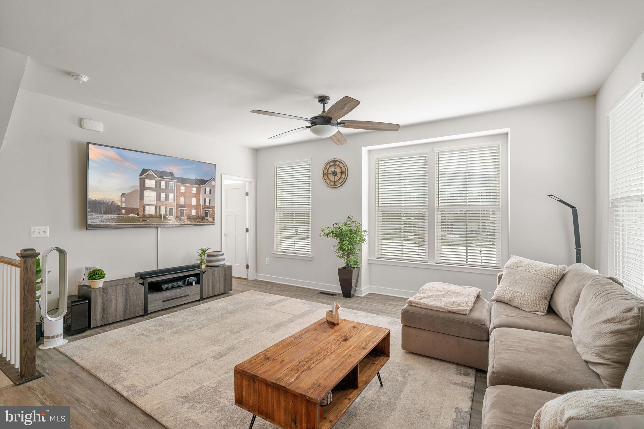 BLACKBURN - Residential