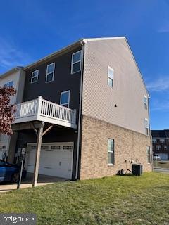 BLACKBURN - Residential