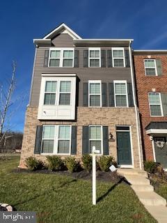 BLACKBURN - Residential