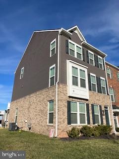 BLACKBURN - Residential