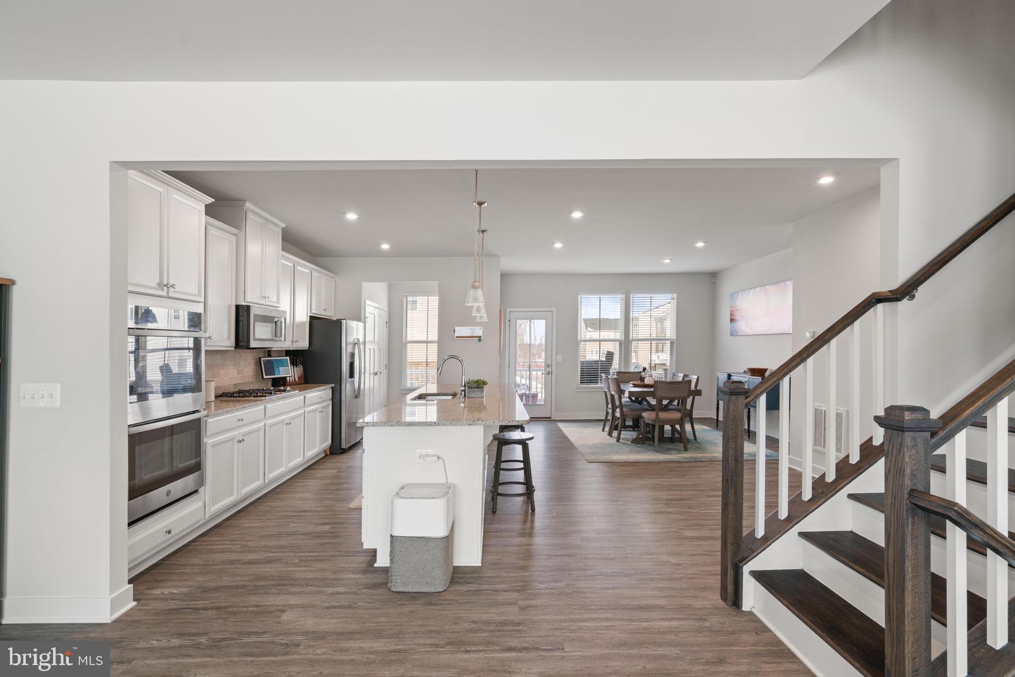 BLACKBURN - Residential