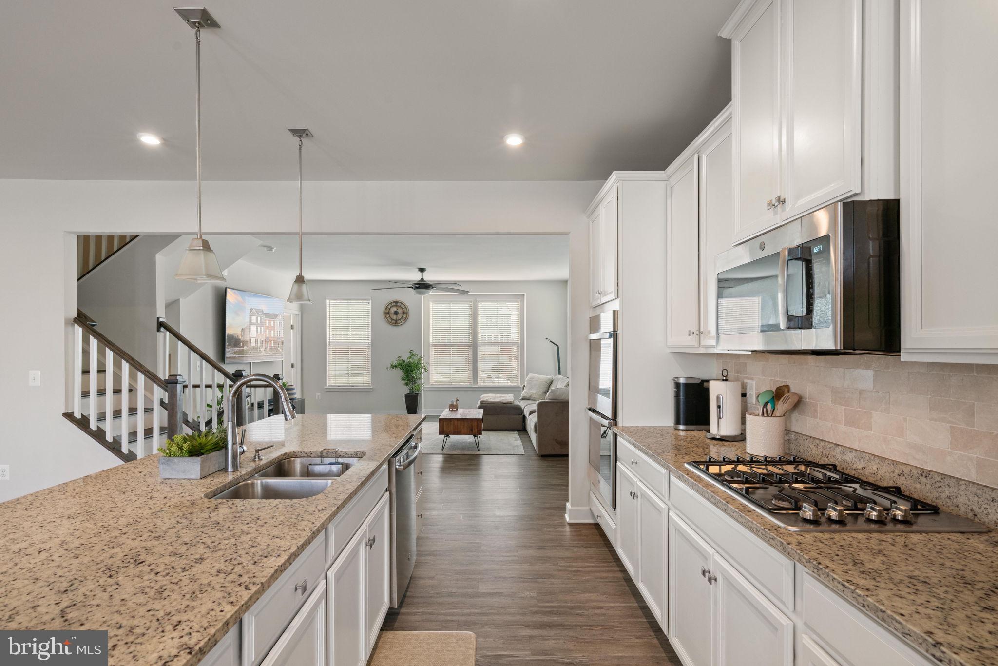 BLACKBURN - Residential