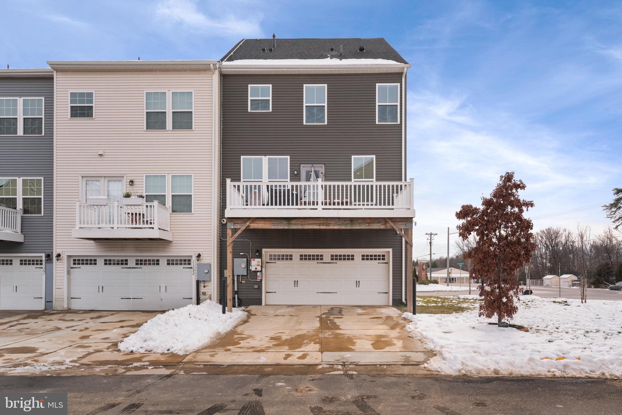 BLACKBURN - Residential