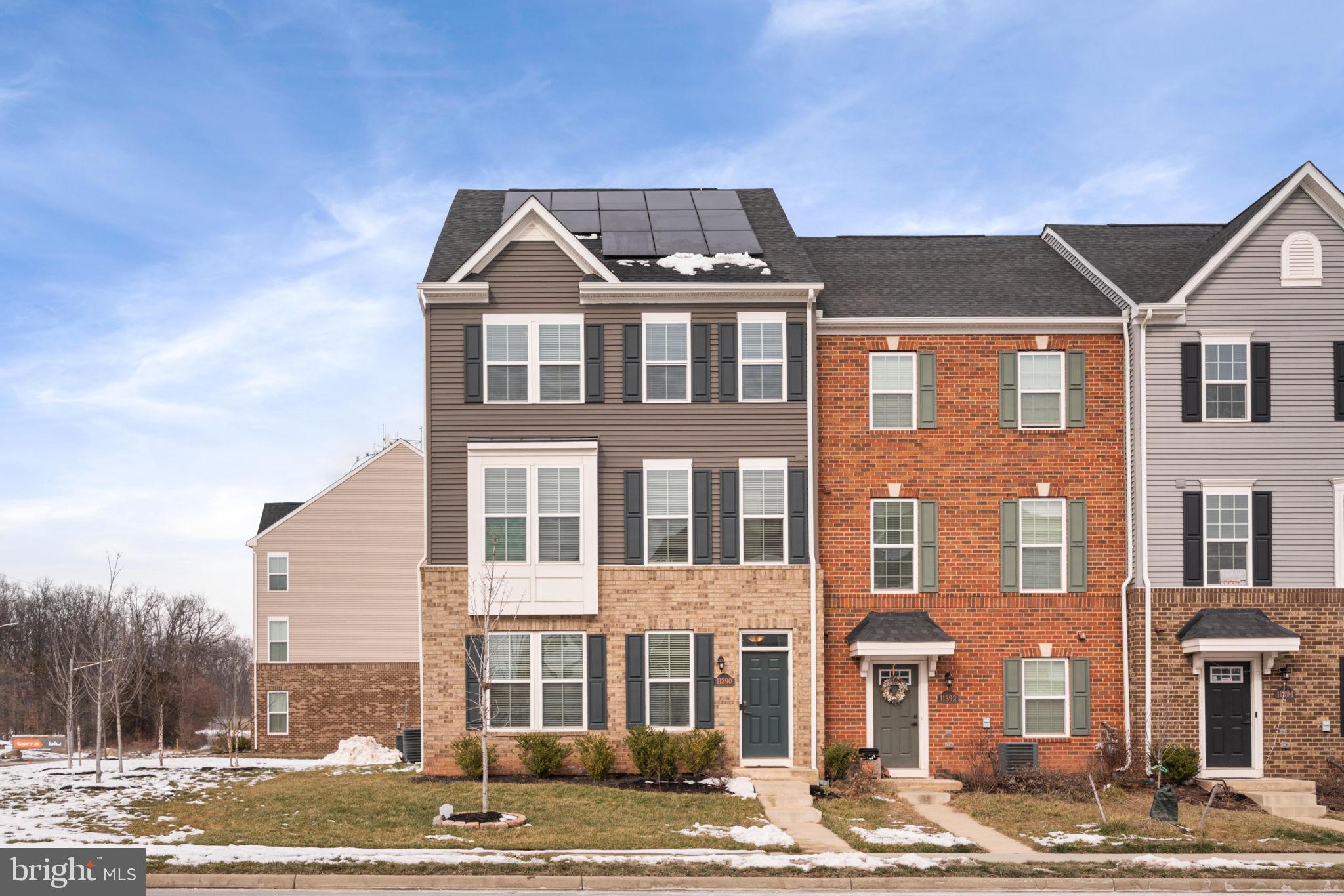BLACKBURN - Residential