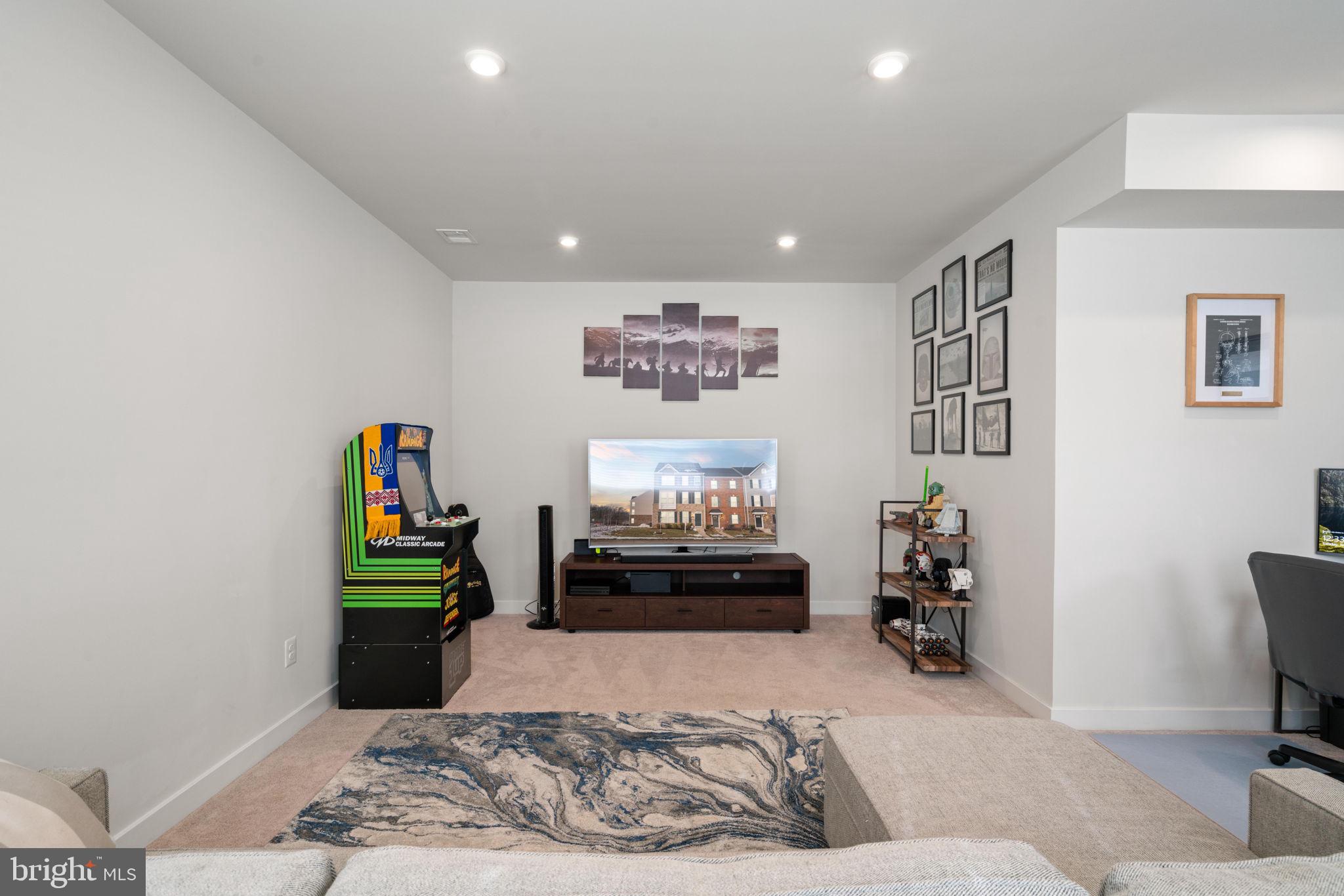 BLACKBURN - Residential