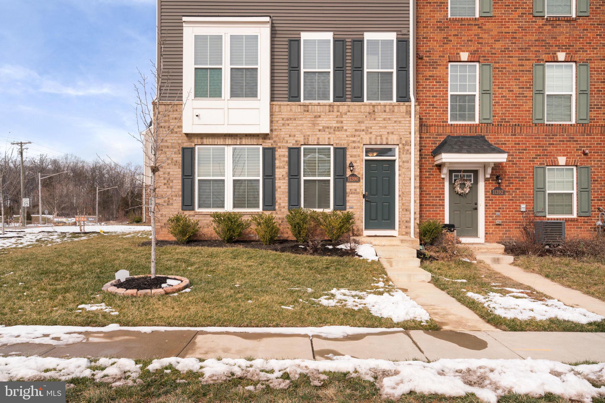 BLACKBURN - Residential