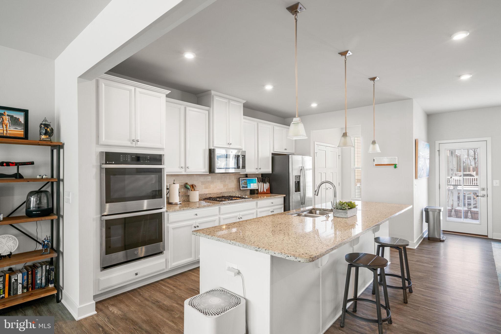 BLACKBURN - Residential