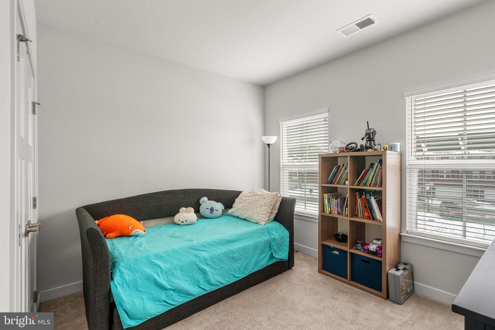 BLACKBURN - Residential