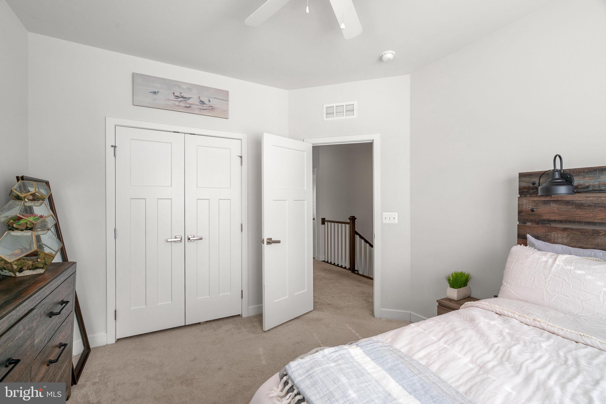 BLACKBURN - Residential