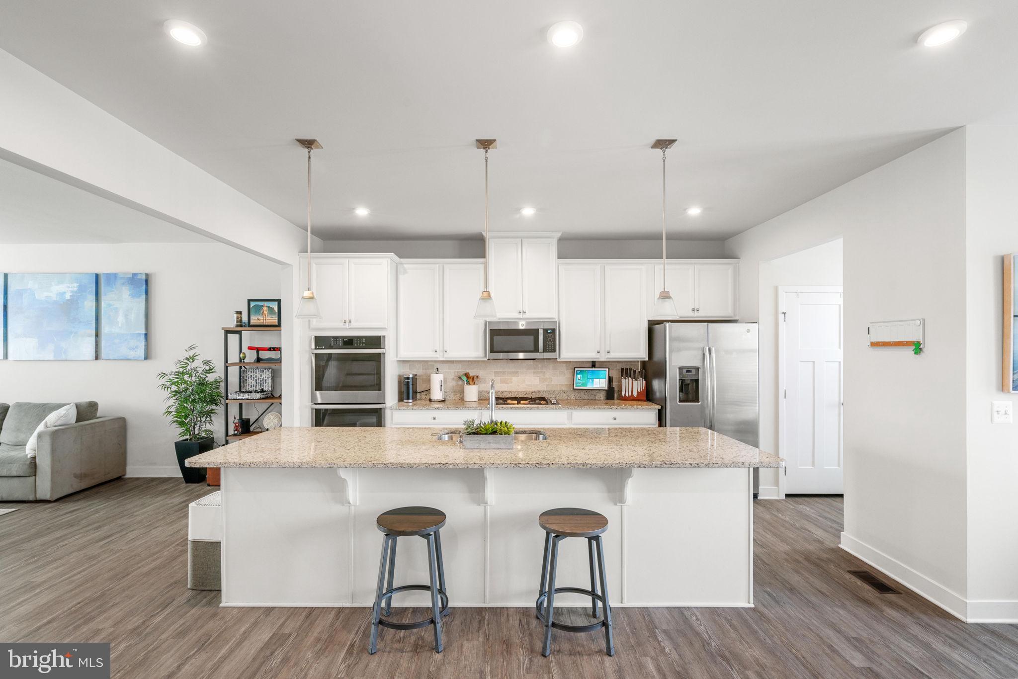 BLACKBURN - Residential
