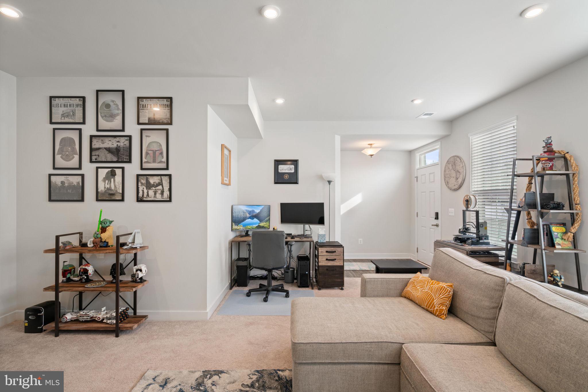 BLACKBURN - Residential
