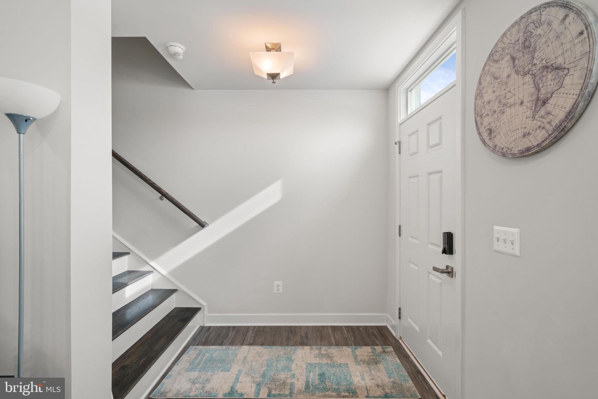 BLACKBURN - Residential