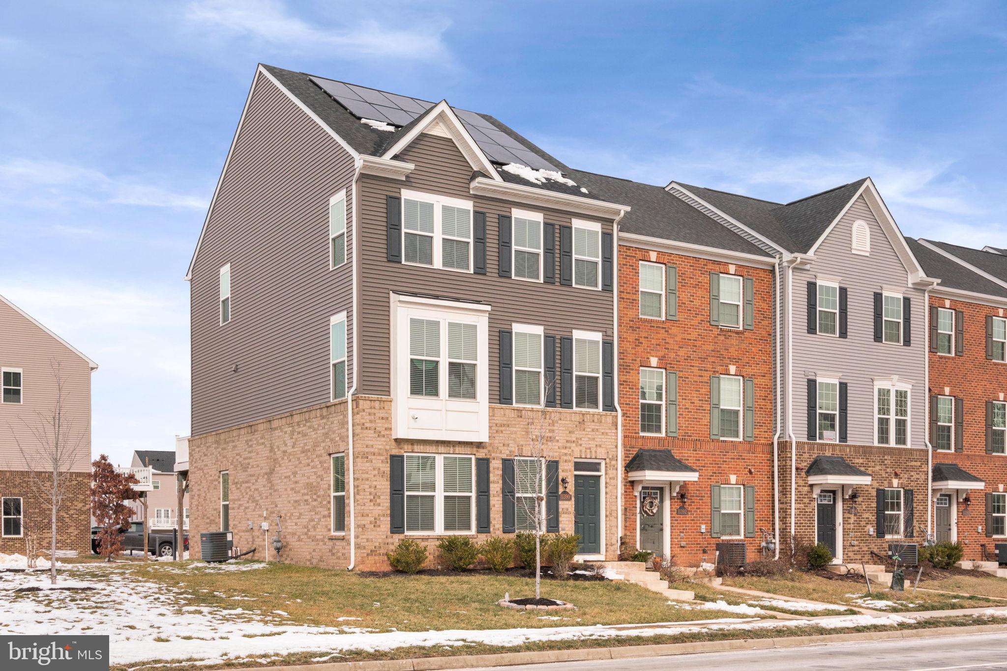 BLACKBURN - Residential