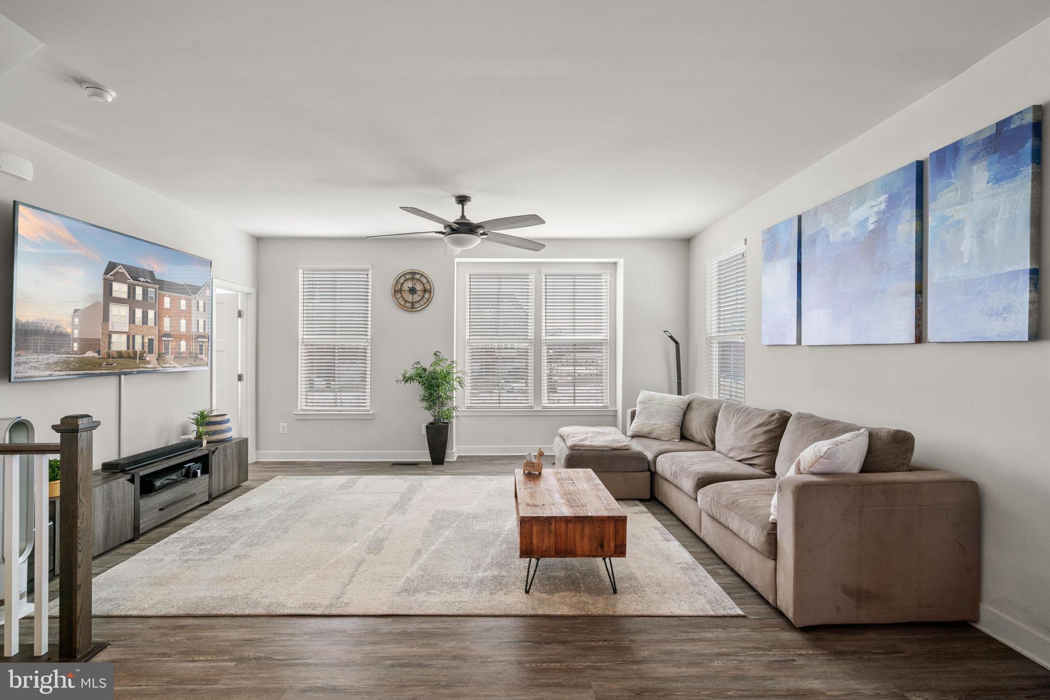 BLACKBURN - Residential